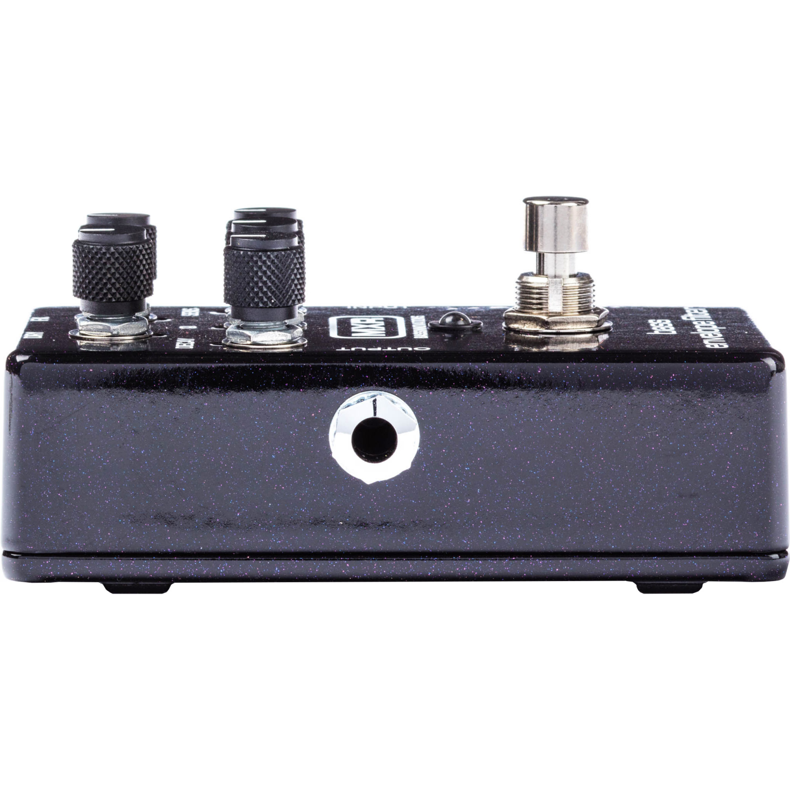 MXR Bass Innovations M82 Bass Envelope Filter Effects Pedal with